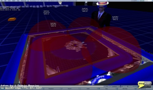 Kerhop Seattle's Traffic Stats